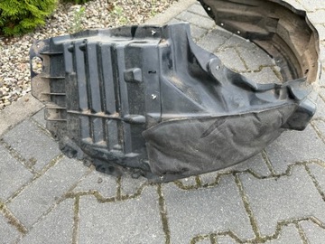 АРКА ПЕРЕДНЕГО КОЛЕСА ЛЕВАЯ ПРАВАЯ CITROEN C-CROSSER 5370A488 5370A487