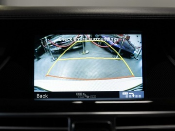 Mercedes CLS W218 2011 Mercedes CLS 63 AMG 557 KM. Bezwypadkowy. Idealny., zdjęcie 39