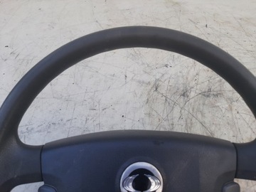 VOLANT KOMPLETNÍ SSANGYONG KYRON 2.0 XDI