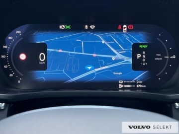 Volvo XC60 II Crossover Plug-In Facelifting 2.0 T6 350KM 2025 Volvo XC 60 FV23% SalonPL T6 Plug-In Plus Dark Ful, zdjęcie 30