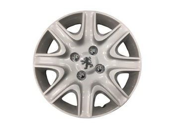 KOŁPAK R15 PEUGEOT