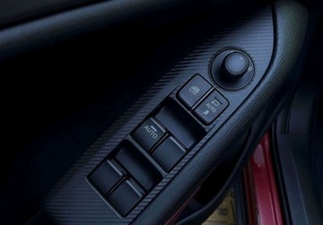 Mazda CX-3 Crossover 2.0 SKY-G 120KM 2017 Mazda CX-3 2.0 I NAVI bezwypadkowa SKORA GWARANCJA zarejestrowana automat, zdjęcie 32