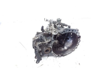 535019 SKŘÍŇ ŘAZENÍ 1.5 CRDI 60 2005 HYUNDAI GETZ (TB)