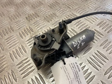 LAND ROVER DISCOVERY 5 MOTOREK REGULACE SEDADLA