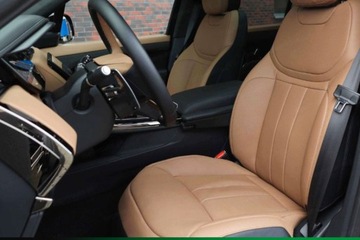 Land Rover Range Rover Sport III SUV Plug-In 3.0 460e 460KM 2024 Land Rover Range Rover Sport P460e Dynamic SE Suv 3.0 (460KM) 2024, zdjęcie 3