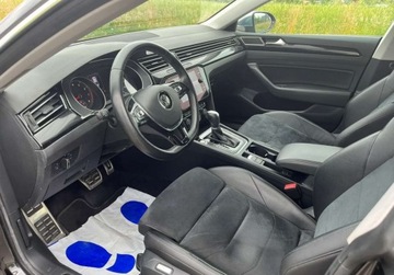 Volkswagen Arteon Fastback 2.0 TSI 190KM 2018 Volkswagen Arteon 2,0 TSI 190 KM, DSG, Perfekcyjny Stan 2.0 Benzyna, zdjęcie 7