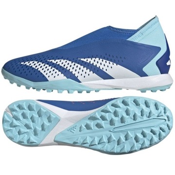 Buty adidas Predator Accuracy.3 Ll Tf r.39 1/3
