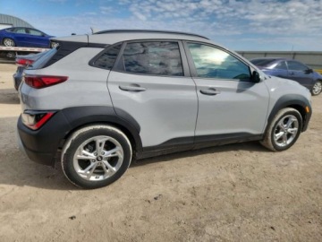 Hyundai Kona I 2022 Hyundai Kona 2022 HYUNDAI KONA SEL 2.0 Benzyna 147KM, zdjęcie 3