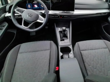 Volkswagen Golf VIII Hatchback Facelifting 2.0 TDI SCR 116KM 2026 VOLKSWAGEN Golf VIII 2.0 TDI Life Plus Combi 116KM 2026, zdjęcie 7