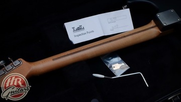 LSL Saticoy One Stratocaster 2021 года