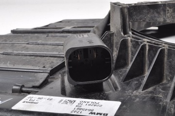 F54 F55 F56 F57 F60 BMW F39 F45 F46 F48 2.0 VENTILÁTOR CHLADIČŮ 8645861