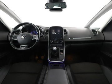 Renault Scenic IV 1.3 Energy TCe 140KM 2019 Renault Scenic Intens 140KM navi kamera klima-auto, zdjęcie 14