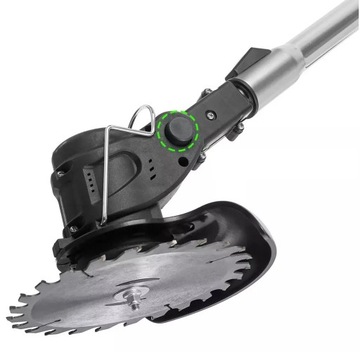 НАБОР BATTERY BATTER GARDEN BATTER GRASS BUTTER XXL