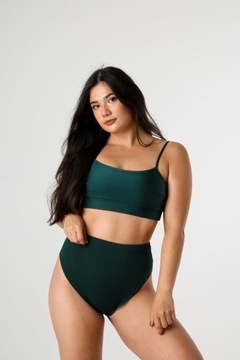 Top do tańca pole dance Rev Activ prosty S