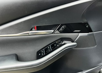 Mazda CX-30 2.0 SKYACTIV-G 150KM 2021 Mazda CX-30 Automat / Kamera / Navi / BOSE/ HUD, zdjęcie 34