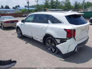Kia Sorento IV 2024 Kia Sorento 2024 KIA SORENTO HYBRID EX 1.6 Hybryda 177KM, zdjęcie 3