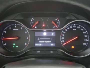 Opel 2022 Opel Crossland 1.2 Turbo, Salon Polska, zdjęcie 10