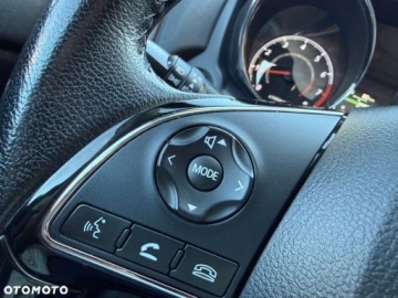Mitsubishi ASX I SUV Facelifting 2019 2.0 150KM 2019 Mitsubishi ASX Mitsubishi ASX 2.0 Intense 2.0 Benzyna 150KM, zdjęcie 8
