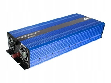 Przetwornica napięcia AZO Digital IPS-6000S 6000W