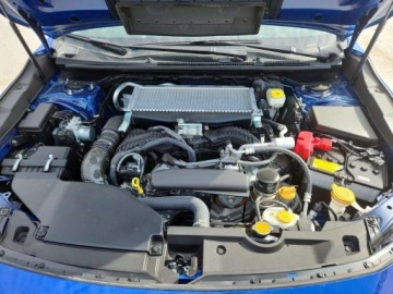 Subaru 2025 Subaru WRX Gt 2025 2.4 Benzyna 271KM, zdjęcie 6