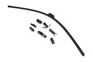 PIÓRO WYCIERACZKI 800MM/32 1 SZT. BEZPRZEGUBOWA MULTI 8 ADAPTERÓW 13 MOCO
