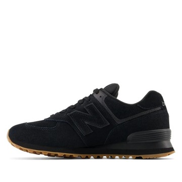 New Balance U574NBB Buty unisex