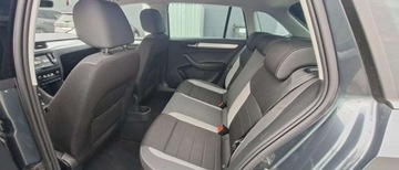 Skoda Rapid II Liftback Facelifting 1.0 TSI 110KM 2017 Skoda RAPID Skoda RAPID 1.0 TSI Monte Carlo Benzyna 110KM, zdjęcie 21