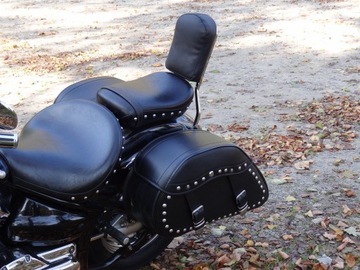 Рамы YAMAHA DRAG STAR 1100+.