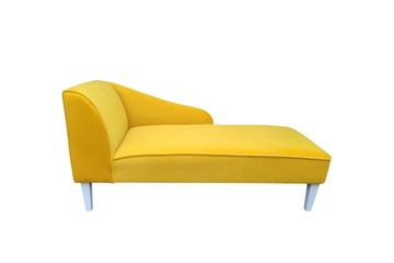 SZEZLONG nowoczesny modern leżanka sofa na wymiar