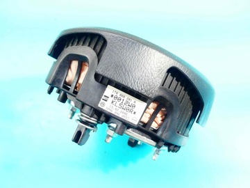 VOLANT AIRBAG VW POLO IV 9N 6Q0419091R 05-09