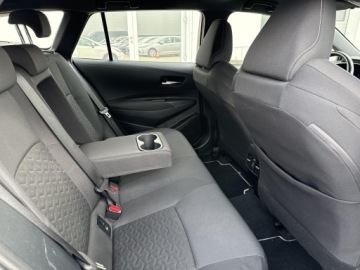 Toyota Corolla XII TS Kombi 2.0 Hybrid Dynamic Force 184KM 2021 Toyota Corolla 2.0 Hybrid Comfort Seria E21 (2019-, zdjęcie 8