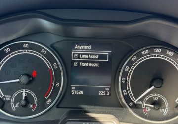 Skoda Kamiq Crossover 1.0 TSI 110KM 2022 Skoda Kamiq 110KM FullLED Android CAR-PLAY Bezwypadkowy SERWIS Dla wymagaj, zdjęcie 35