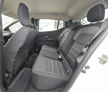 Dacia Sandero III Hatchback 5d 1.0 TCe ECO-G 100KM 2023 Dacia Sandero Stepway 1.0 TCE 100KM LPG 2023, zdjęcie 12