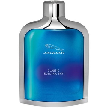 ПРОДУКТ JAGUAR CLASSIC ELECTRIC SKY 100ML EDT