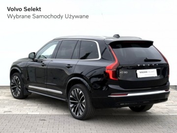 Volvo XC90 II 2025 Volvo XC 90 B5 B AWD Plus Bright | 7 miejsc | VAT, zdjęcie 5