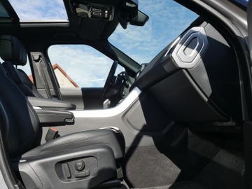 Land Rover Range Rover Sport II SUV Facelifting 2.0L Si4 PHEV 404KM 2020 Range Rover Sport p400 HSE 404ps Panorama Meridian Pamięć Matrix ACC Winter, zdjęcie 24