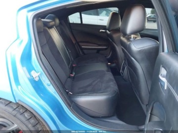 Dodge Charger VII 2023 Dodge Charger Scat Pack 2023 6.4L 6.4 Benzyna 485KM, zdjęcie 12