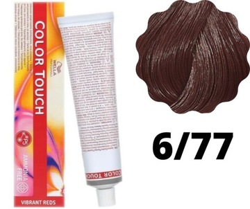 Wella Color Touch farba bez amoniaku 7/7