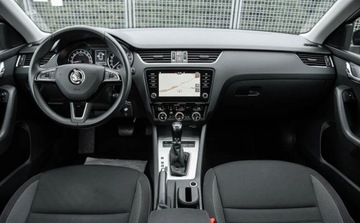 Skoda Octavia III Liftback Facelifting 2.0 TDI 150KM 2018 Skoda Octavia 2.0TDI 150KM Ledy Navi DsG 20 RS Full Serwis Vat 23 Gwaranci, zdjęcie 24