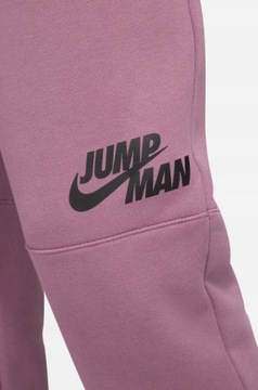 Nike JORDAN SPODNIE MĘSKIE dresowe bawełniane joggery DJ0260507