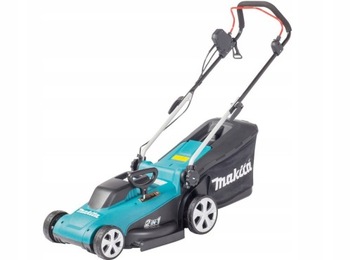 Электрическая газонокосилка Makita ELM4120 41см