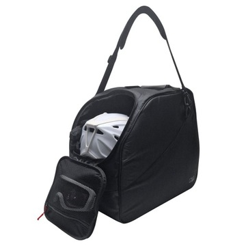 Сумка для лыжных ботинок, чехол, ботинки, шлем, перчатки, очки, 3в1