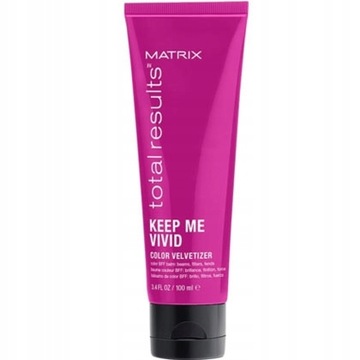Termoochronny balsam Matrix Keep Me Velvetizer 100