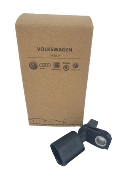 CZYUJNIK ABS PRZÓD LEWY VW POLO GOLF VII PASSAT B8 OE 6Q0927803B
