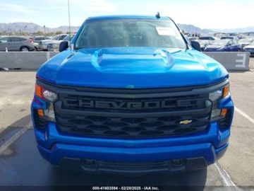 Chevrolet Silverado II 2023 Chevrolet Silverado 2023r., 1500 CUSTOM 2.7 Benzyna 310KM, zdjęcie 1