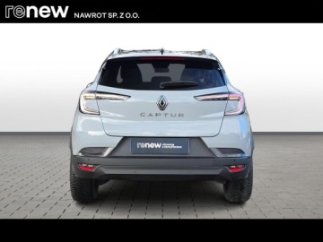 Renault Captur II Crossover Facelifting 1.0 TCe 90KM 2024 Captur 1.0 TCe Techno, zdjęcie 3