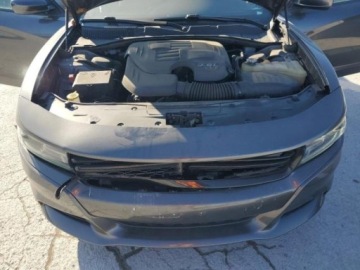 Dodge Charger VII 2019 Dodge Charger Sxt rwd 3.6 Benzyna 292KM, zdjęcie 10