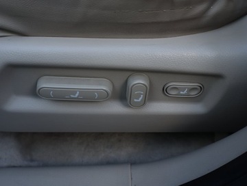 Hyundai Santa Fe II SUV 2.2 CRDi 155KM 2008 Hyundai Santa Fe 2.2 CRDi, Salon Polska, 4X4, zdjęcie 16