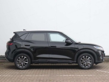 BYD 2026 BYD ATTO 2 DM-i Boost Hatchback (212 KM) 2026, zdjęcie 2