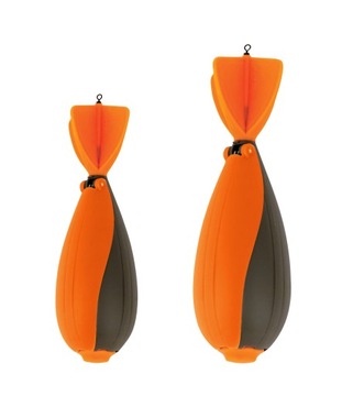 Rakieta Fox Impact Spod Large